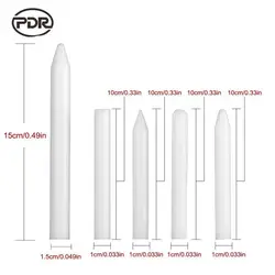 PDR Nylon Pen para Car Body Dent Remoção, Auto Repair Ferramentas, Dent Repair, Nivelamento Knock Down Ferramentas, 5PCs