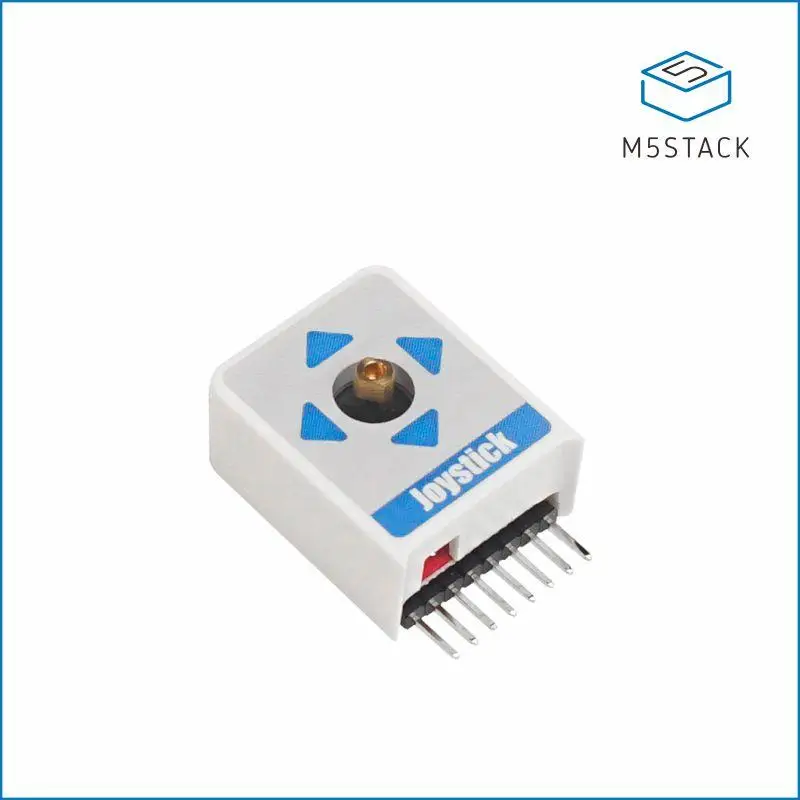 M5Stack Offizielle M5StickC Joystick HUT