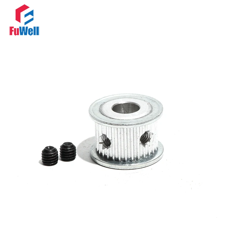 S2M-22T ремень зубчатой передачи 7 мм/11 мм, Ширина ремня 4/5/6/8 мм