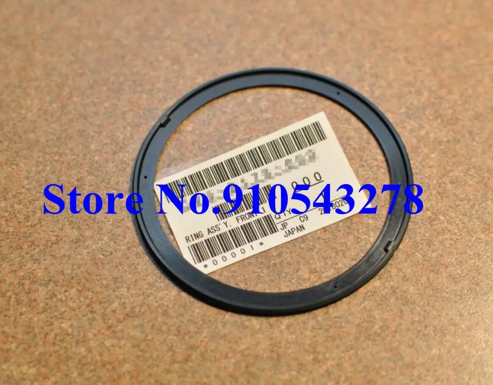 

Repair Parts Lens Front Ring Part YA2-4170-000 For Canon EF 70-200mm F/4 L IS USM