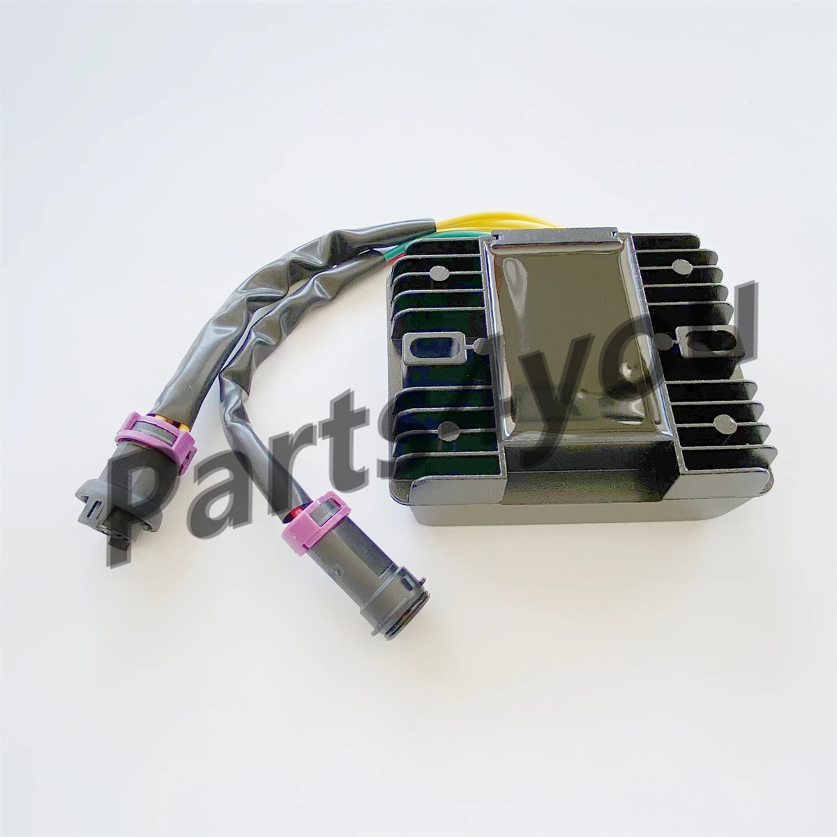 Voltage Regulator Rectifier for Stels ATV 300B Buyang 300 Feishen Xingyue D300 FA-D300 5.3.01.0081 LU019140