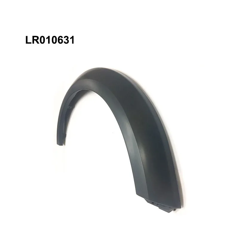 

Новое переднее правое крыло, раскладное колесо молдинг Для арки для Land Rover LR3 LR4 LR010631