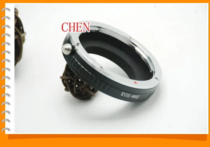 محول العدسة الدائري ل EOS-M42 ، محول العدسة دعوى لكانون ل EOS عدسة إلى M42 برغي جبل الكاميرا
