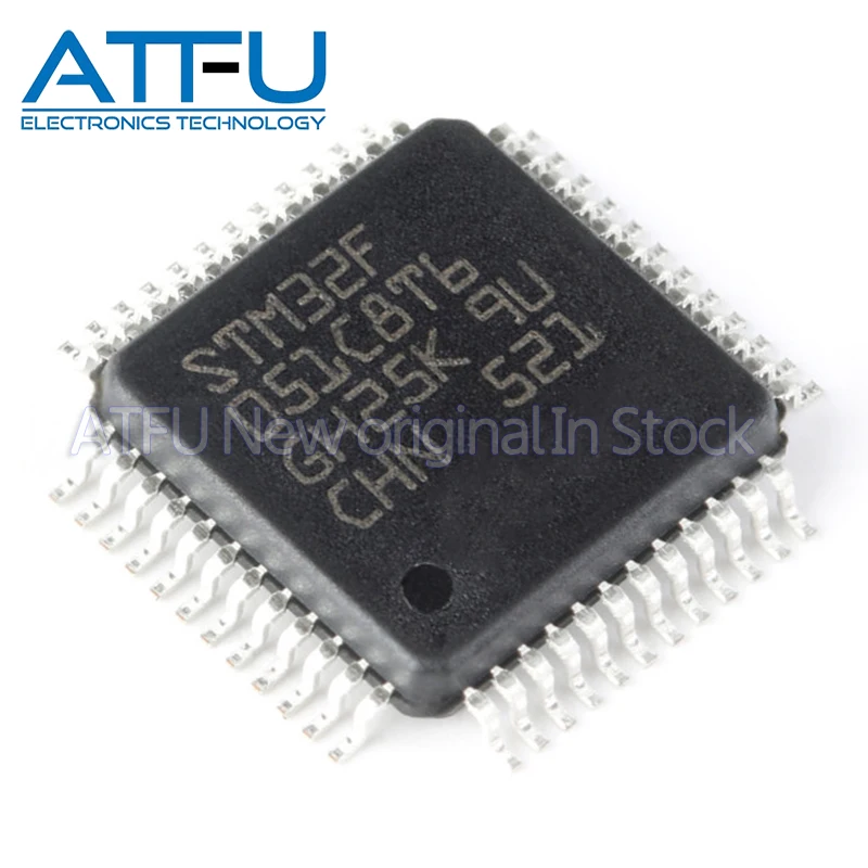 STM32F303CCT6 IC MCU 32BIT 256KB FLASH 48LQFP