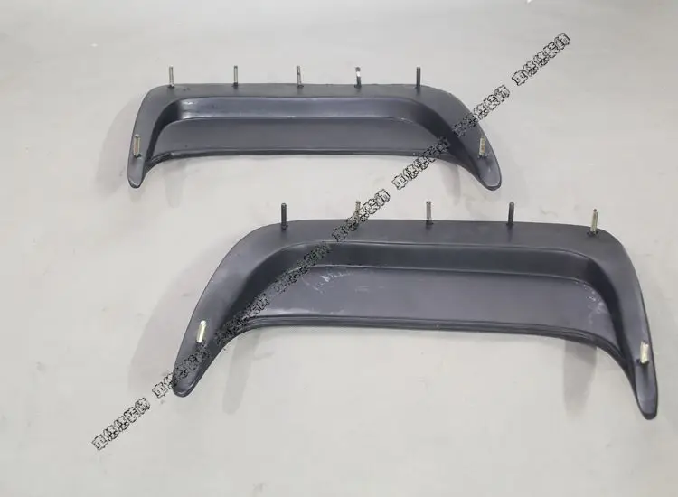 Fit for  05-12 Porsche 997 911 Carbon rear sub panel air intake cover / air intake hole trim / surround