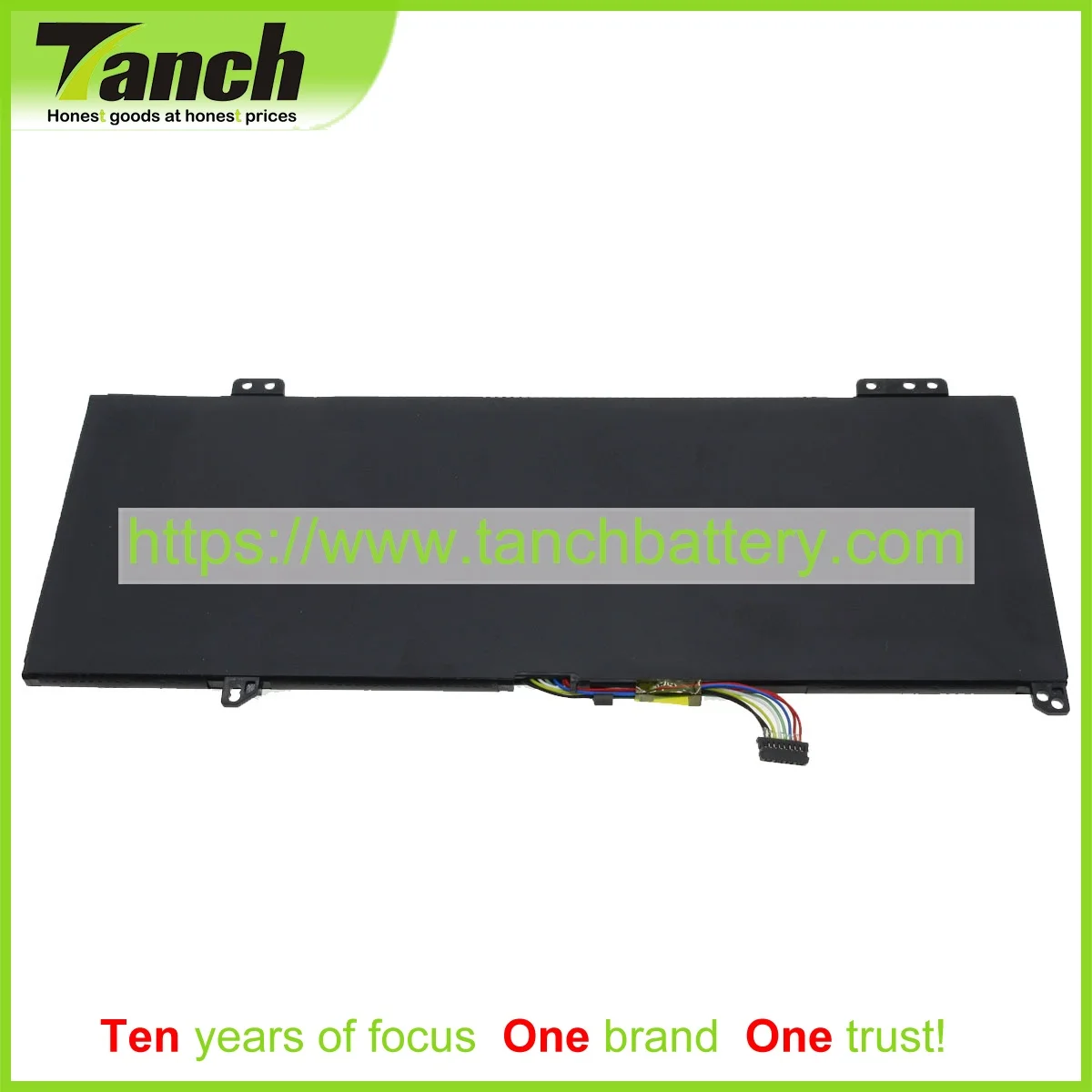 

Tanch Laptop Batteries for LENOVO Yoga 530 14 L17C4PB0 2ICP4/41/110-2 L17M4PB0 5B10Q16066 5B10Q22883 SB10W67331 7.68V 4 cell