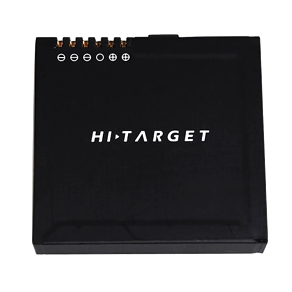 HI-TARGET BL-6300 BATTERY FOR HI-TARGET SURVEYING instrument survey tools hitarget BL6300A battery 3.7V 6300mAh