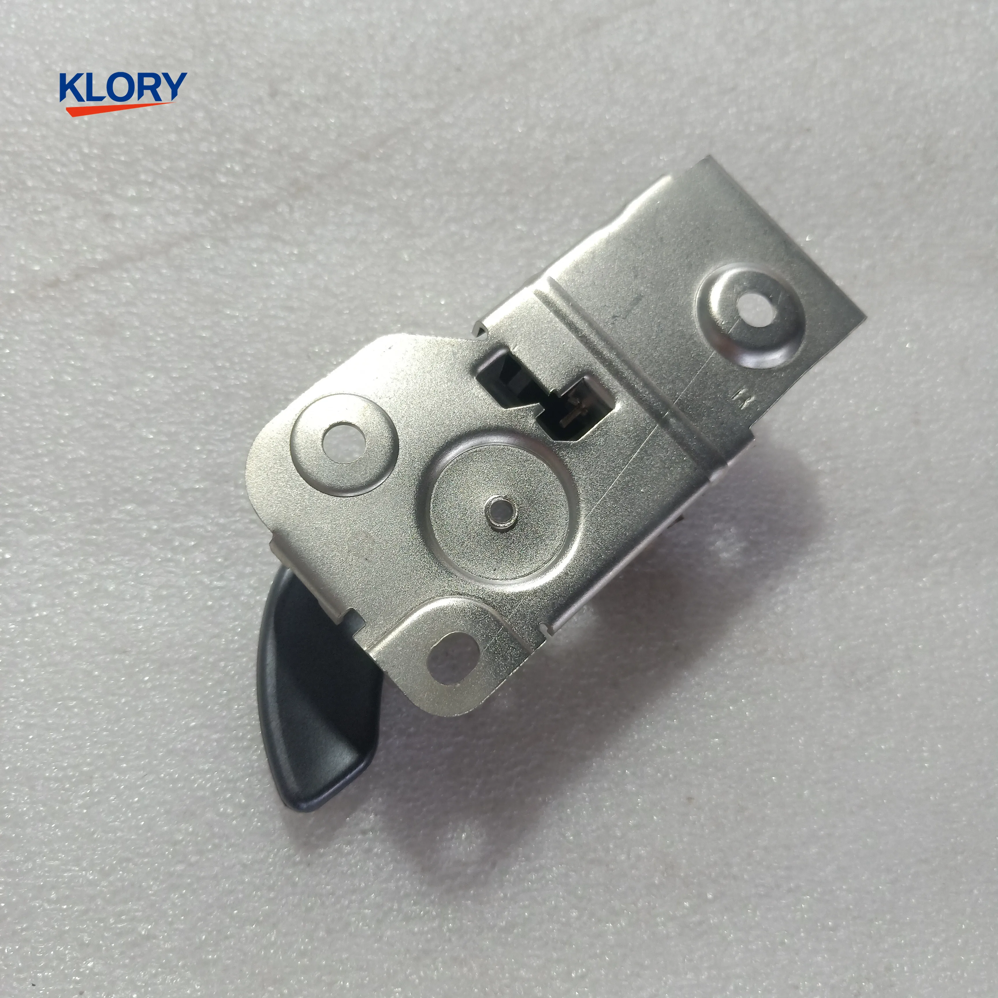 6105030-0000 / 6105040-0000   left / right door inner handle assembly   for ZX-atuo parts grandtiger