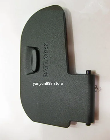 Neue original Batterie tür abdeckung reparatur teile für Canon EOS R5 R6 kamera