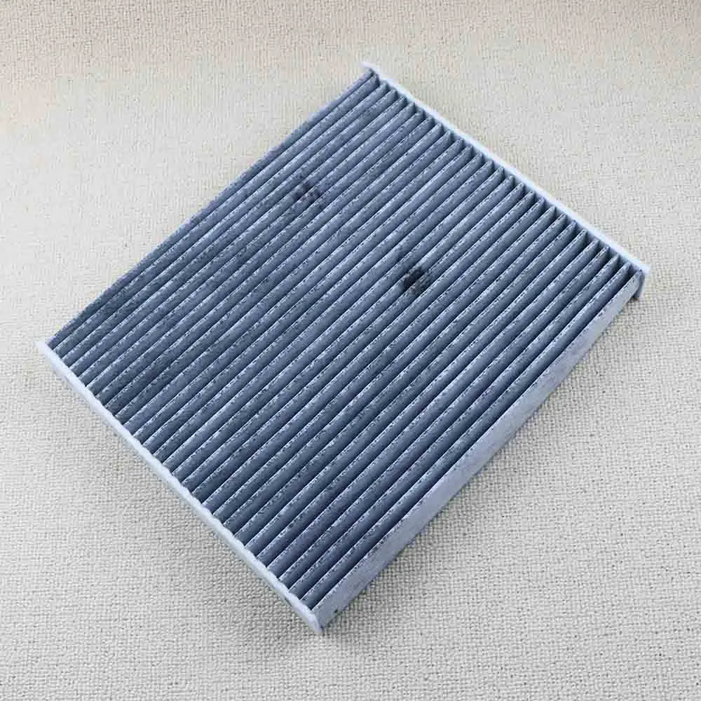 31497285 Activated Carbon Car Cabin Air Filter For VOLVO XC40 31497285