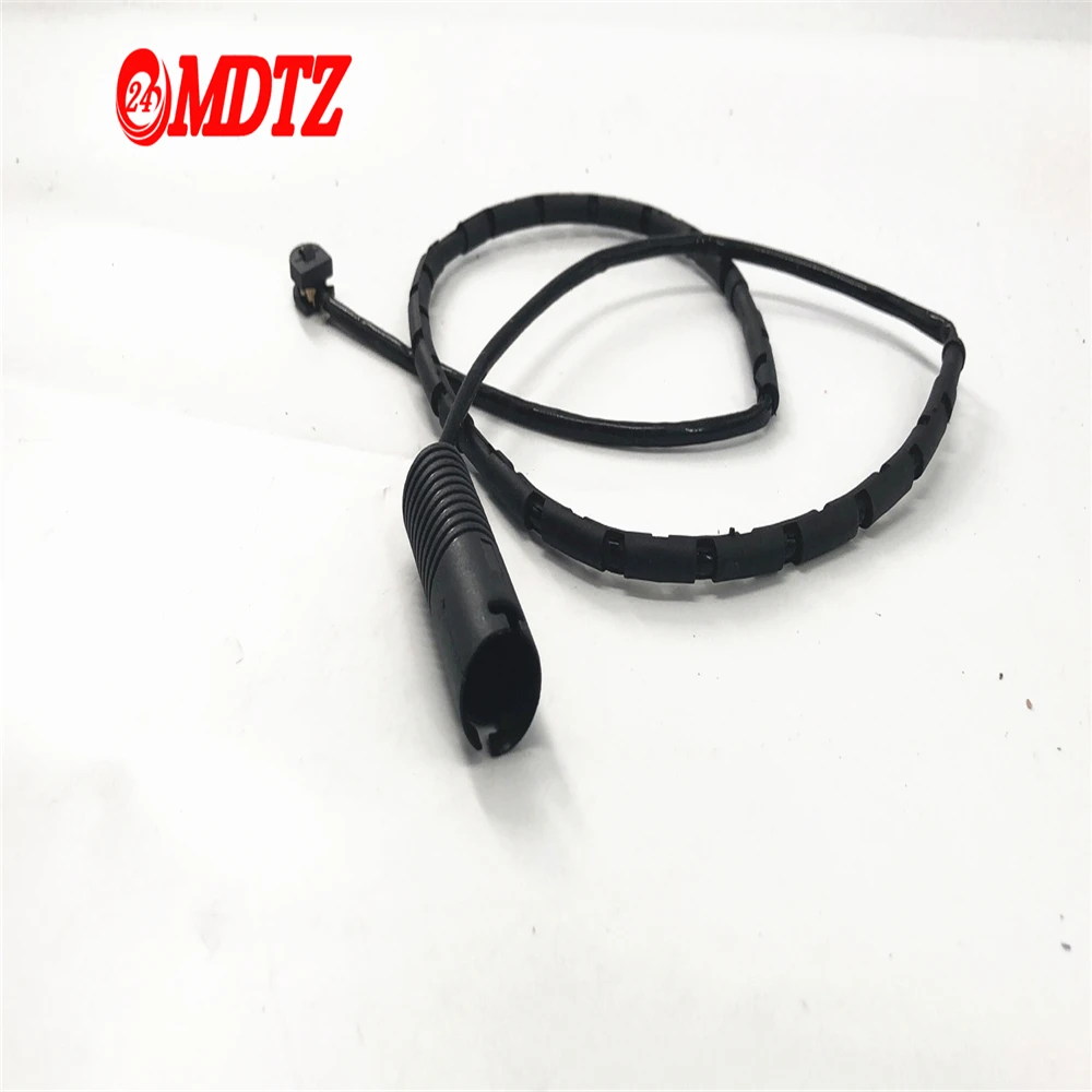 Brake pad wear sensor SOM100010 SOE100010 for ROEWE 750 2007 75 station wagon RJ 2001-2005 after 850mm