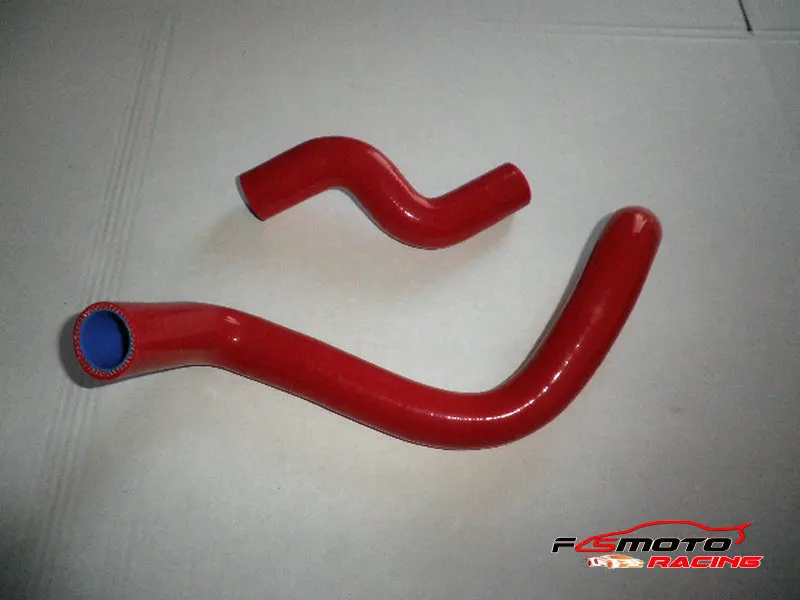 New Silicone Radiator Hose for Toyota Vios 1.6 L 4ZR-FE