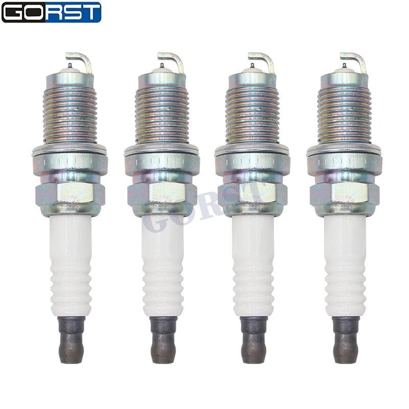 Spark Plug Iridium IZFR6K11 For Honda Accord 12290-PND-A01 9807B-5617W VSP614