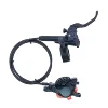 シマノ SLX M7100 2 ピストン M7120 4 ピストン油圧ディスクブレーキセットマウンテンバイク MTB ブレーキオリジナル自転車部品 4