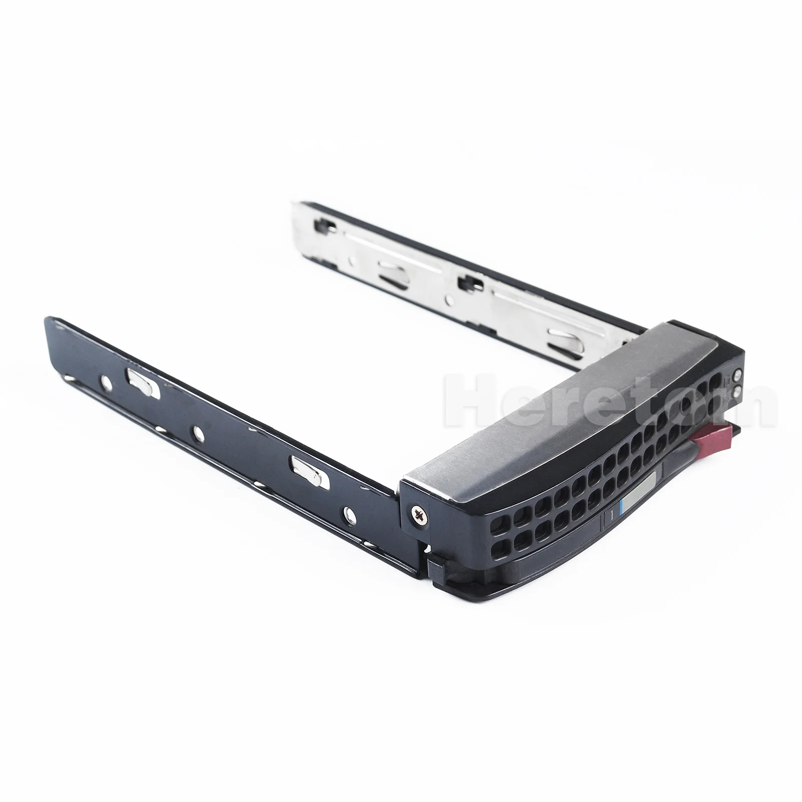 NEW For Supermicro MCP-220-00075-0B Gen 5.5 Hot-Swap 3.5" HDD Tray Caddy MCP-220-00024-0B