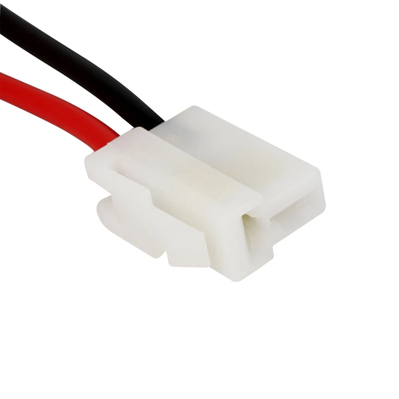 Cable de alimentación para encendedor de cigarrillos de coche, dispositivo de 12V CC Para Kenwood TM-241/261/281, YAESU, ICOM FT-8800R/8900R, Radio