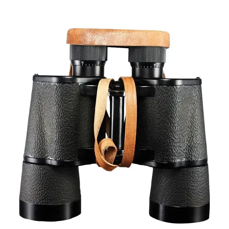 

ZIYOUHU 7x50 HD Professional Binoculars High Image Resolution Travelling Hunting Telescopes Scopes Black