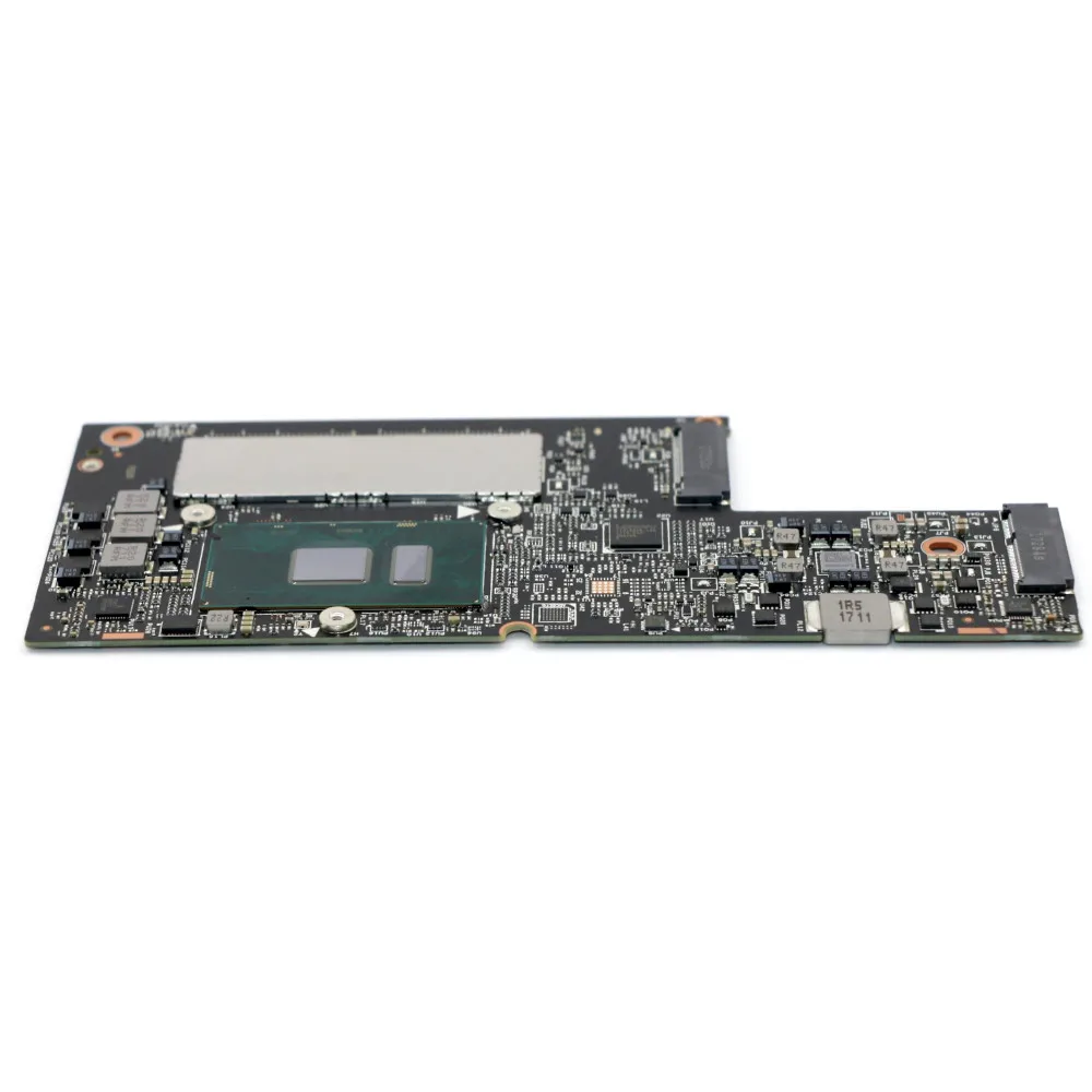 For Lenovo Thinkpad Yoga 910-13IKB Laptop Motherboard CYG50 NM-A901 SR2ZV I7-7500U 8GB RAMs 100%  Tested Fully FRU: 5B20M35075