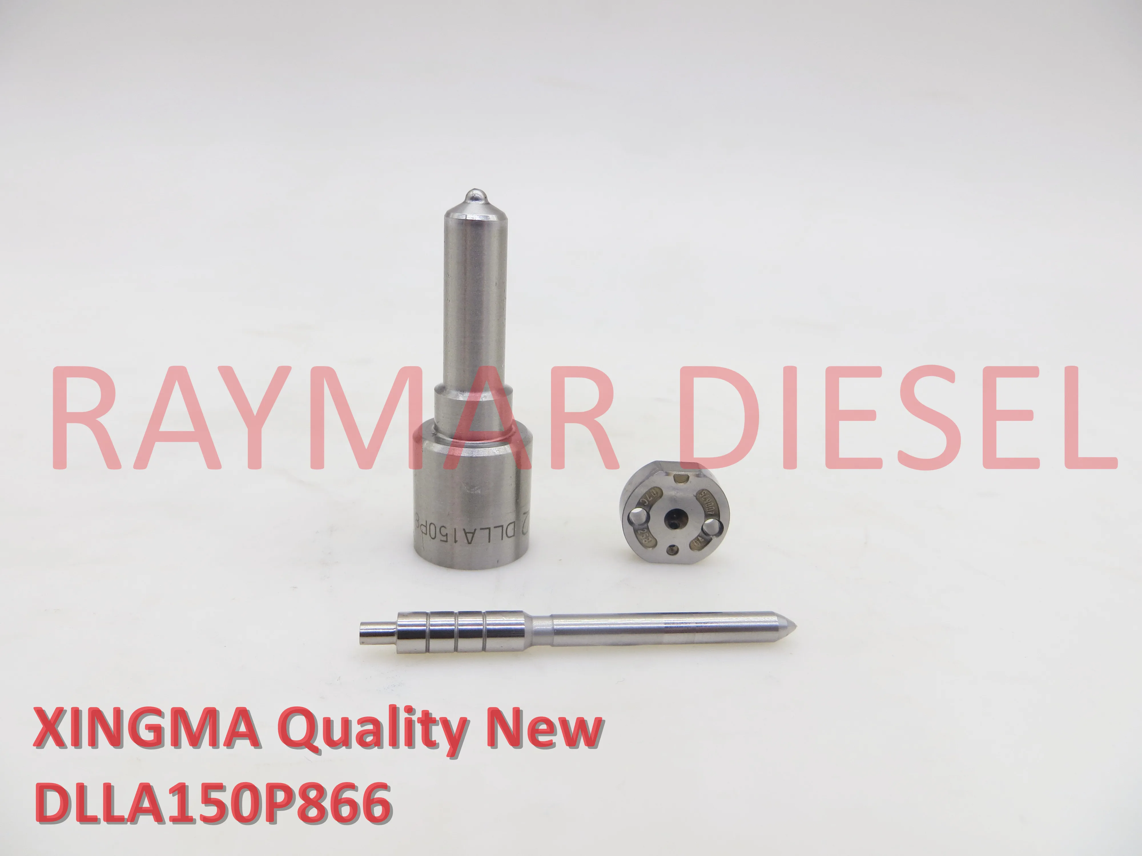 

КАЧЕСТВЕННЫЙ НАСАДКА ТОПЛИВНОГО ИНЖЕКТОРА COMMON RAIL XINGMA DLLA150P866, 093490-3880 ДЛЯ 095000-5550, 095000-8310, 33800-45700