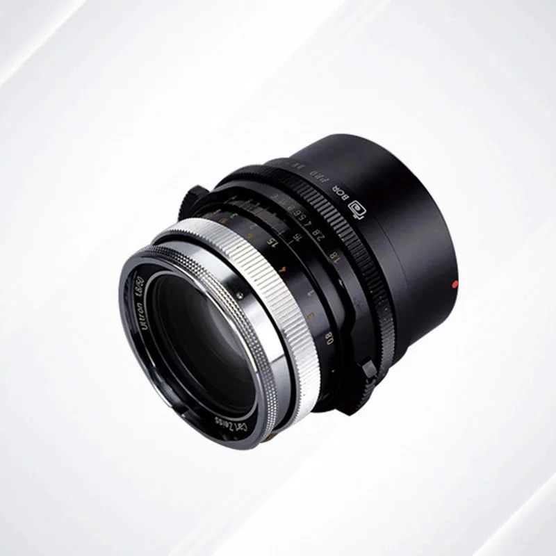 BM-NEX adattatore per obiettivo Icarex 35S BM per fotocamera Sony E mount A6000 A6300 A7