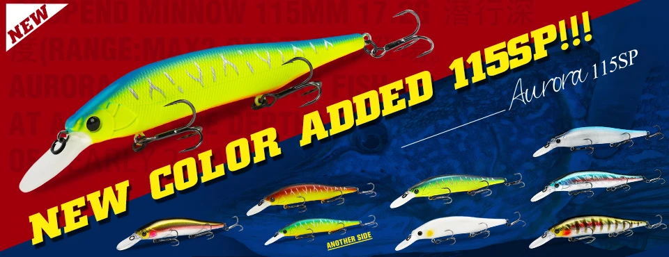 TSURINOYA Angeln Lure Sinking Minnow 80S 12g DW96 8cm Multi-farbe Rockfish Jerkbait Harten Köder Süßwasser salzwasser Wobbler – Detail 2