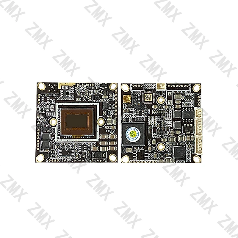 EN779+IMX385 HD-SDI camer CVBS AHD monitoring module Digital HD camera motherboard star low illumination wide dynamic 1080p60fps