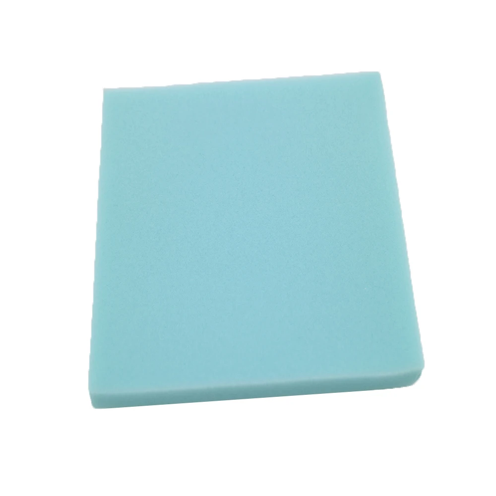 Washable Hepa Filter Replacement for Philips FC8470 FC8471 FC8475 FC8630 FC8645 Robotic Hoover Spare Parts