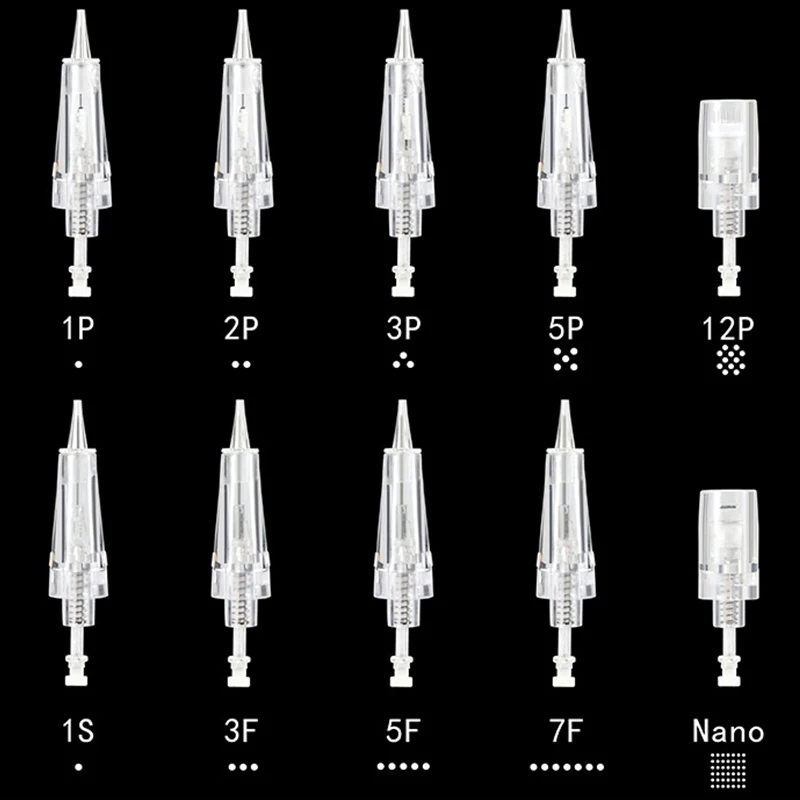 Wireless PMU Machine Tattoo Pen Kit Professional Microshading Machine Supplies Tattoo Device for Permanent Makeup Lips Eyebrow - Image 6