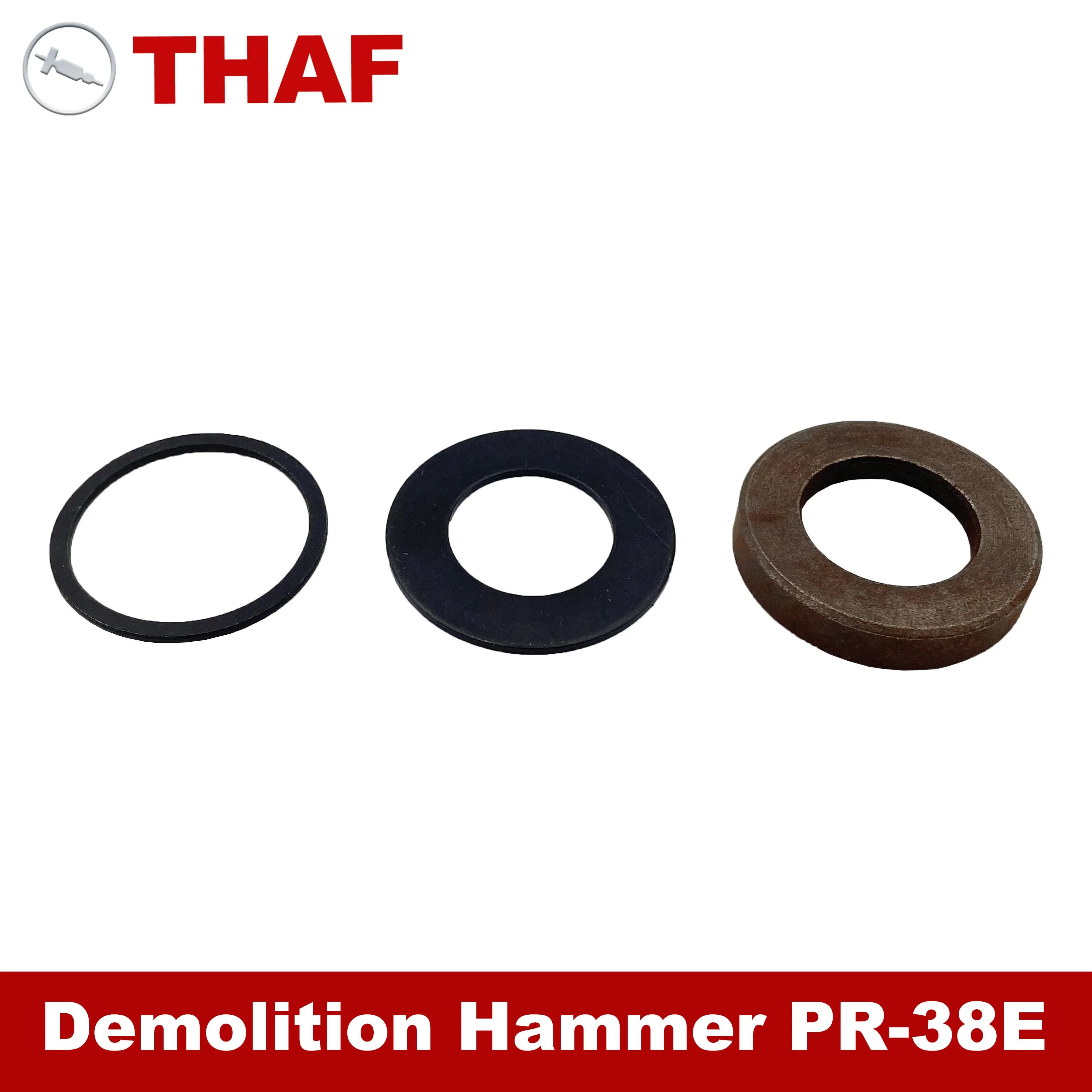 

Replacement Spare Parts Shim Washer For Hitachi Demolition Hammer PR-38E