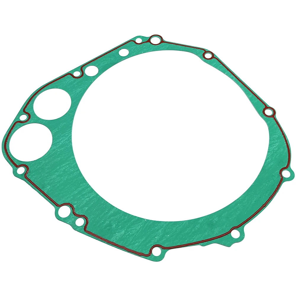 Kit de embreagem completo molas resistentes e junta de cobertura compatível para suzuki gsxr600 GSX-R 600 2001-2005