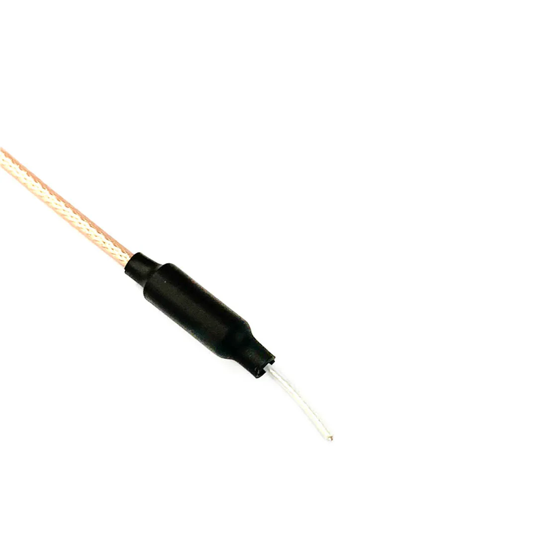 1pc 5G 5.8Ghz Internal Copper Tube Antenna 3dBi OMNI Aerial with RG178 Cable IPX Connector NEW for UAV Model