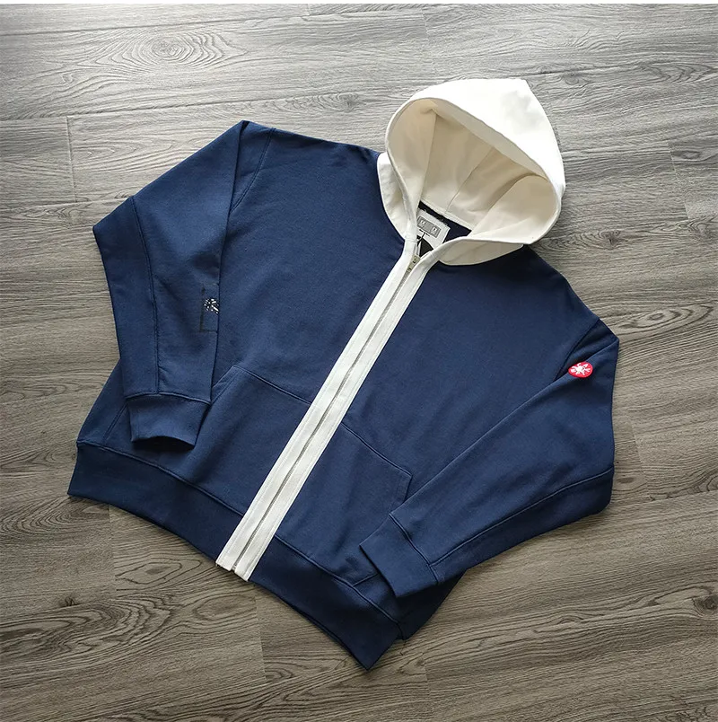 2020FW CAVEMPT C.E Cav Empt CE Hooded Men Women 1:1 High Quality