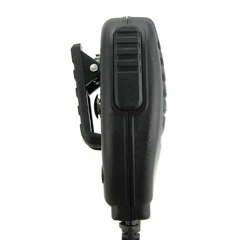 Original Baofeng Radio Speaker Mic Microphone PTT for Portable Two Way Radio Walkie Talkie UV-5R UV-5RE UV-5RA Plus UV-6R