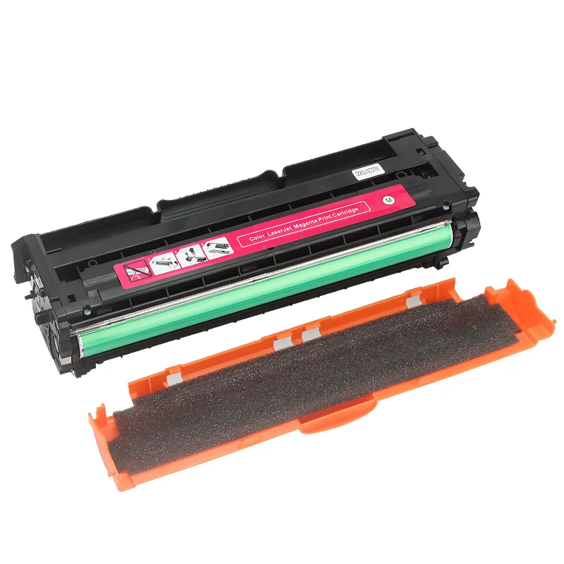 Imagem -02 - Civo-cor Toner Cartucho Compatível para Samsung Xpress Sl-c3010nd C3060fr Impressora a Laser 3.5k6k Páginas Clt503l 1pc