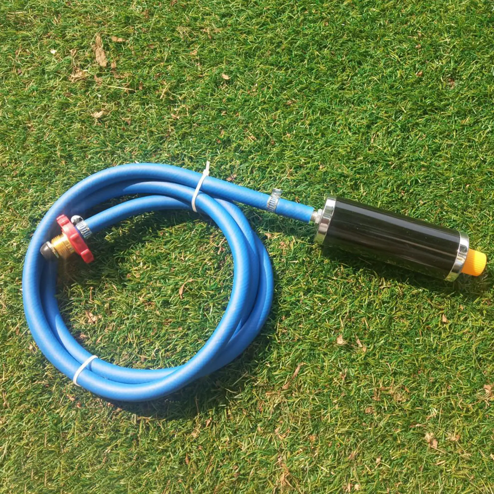 Quemador de Gas para acampar al aire libre, utensilios de cocina para el hogar, adaptador de antorcha, herramienta de interruptor