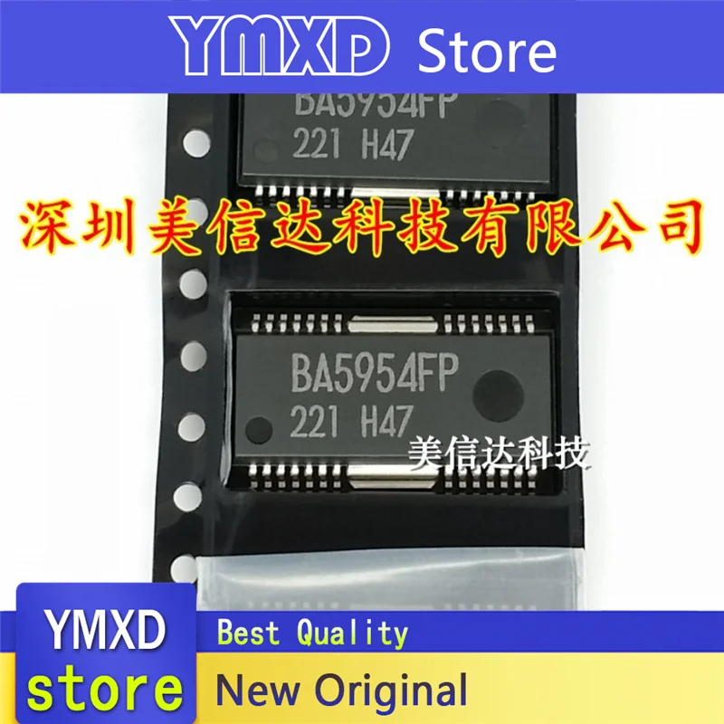 10 قطعة/الوحدة جديد الأصلي BA5954FP HSOP28 في الأسهم