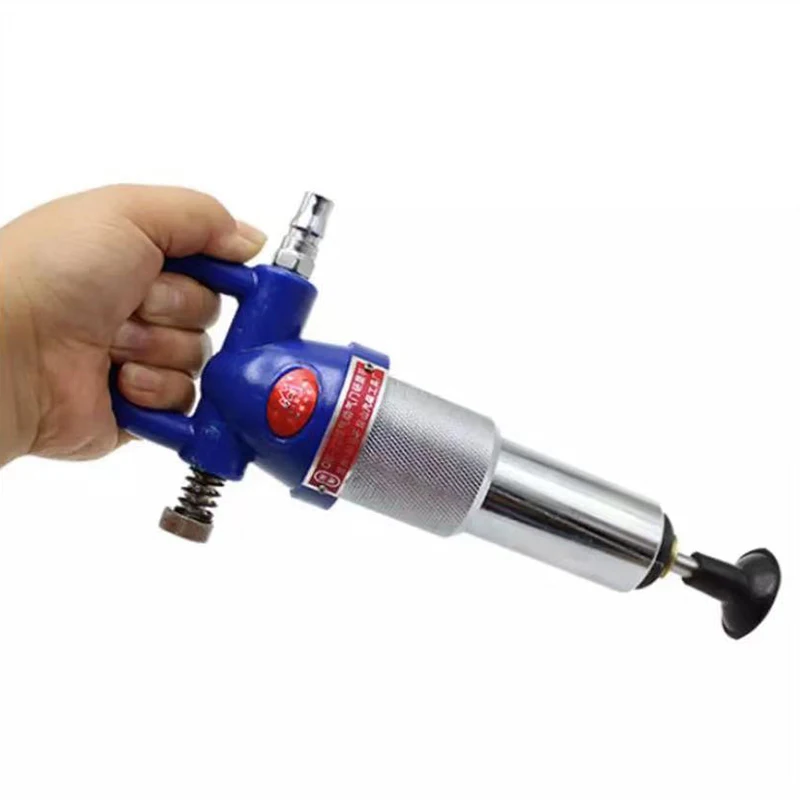 Automotive Engine Valve Repair Tool Pneumatische Klep Slijpmachine Klepzitting Lappen Auto Grind