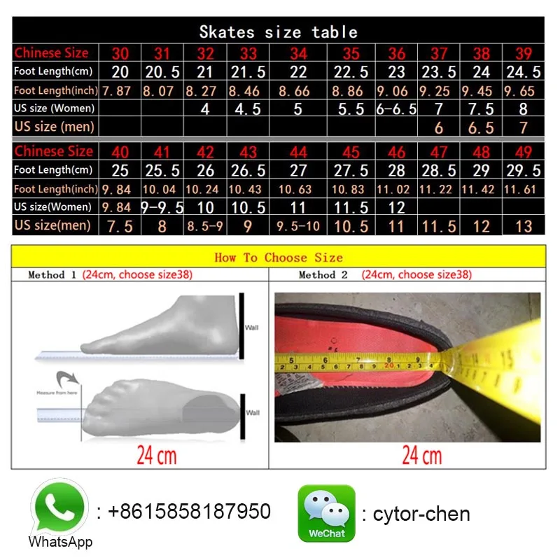 Gtr slalom patins inline adulto criança sapatos de patinação deslizante livre patinação fsk freio rua estrada