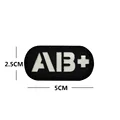Black AB