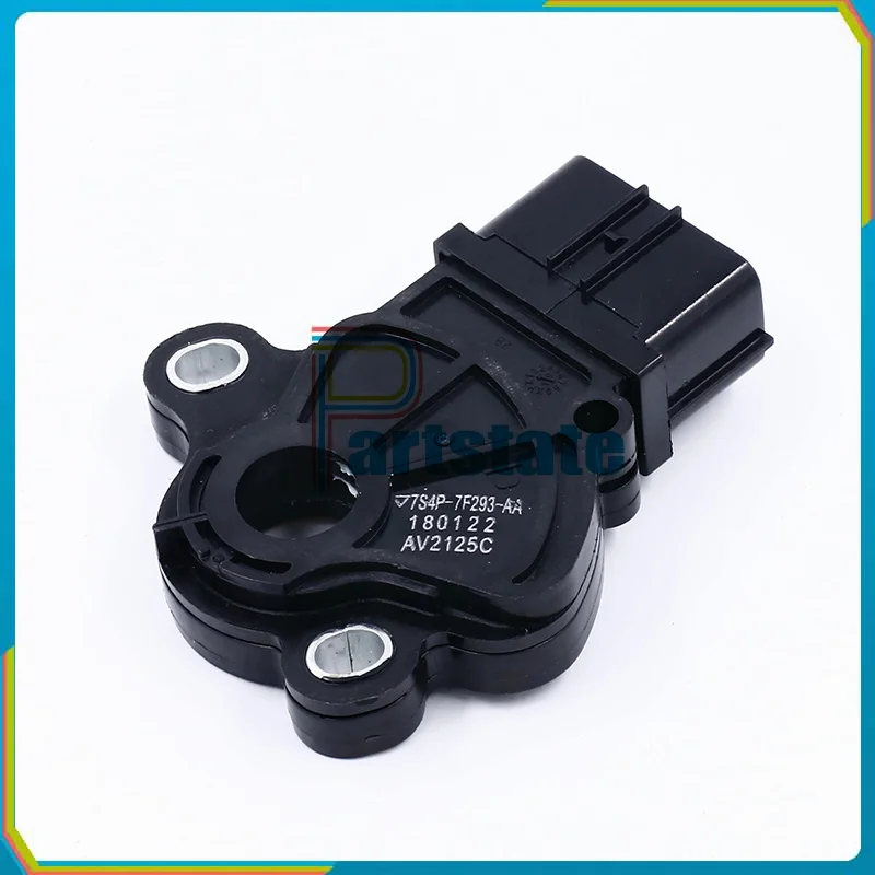 7S4P7F293AA 4610018 4826701 7S4P-7F293-AA Sensor swit ch Gearbox shifting sensor For 1998 Ford Focus Fiesta 2010