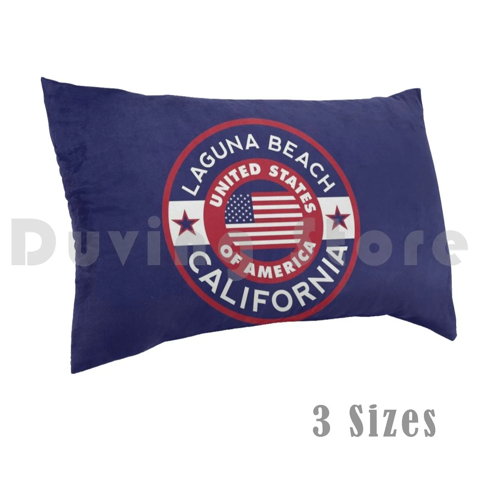 California , , UsaPillow case California Usa Patriotic Patriot City Of California Cities Of