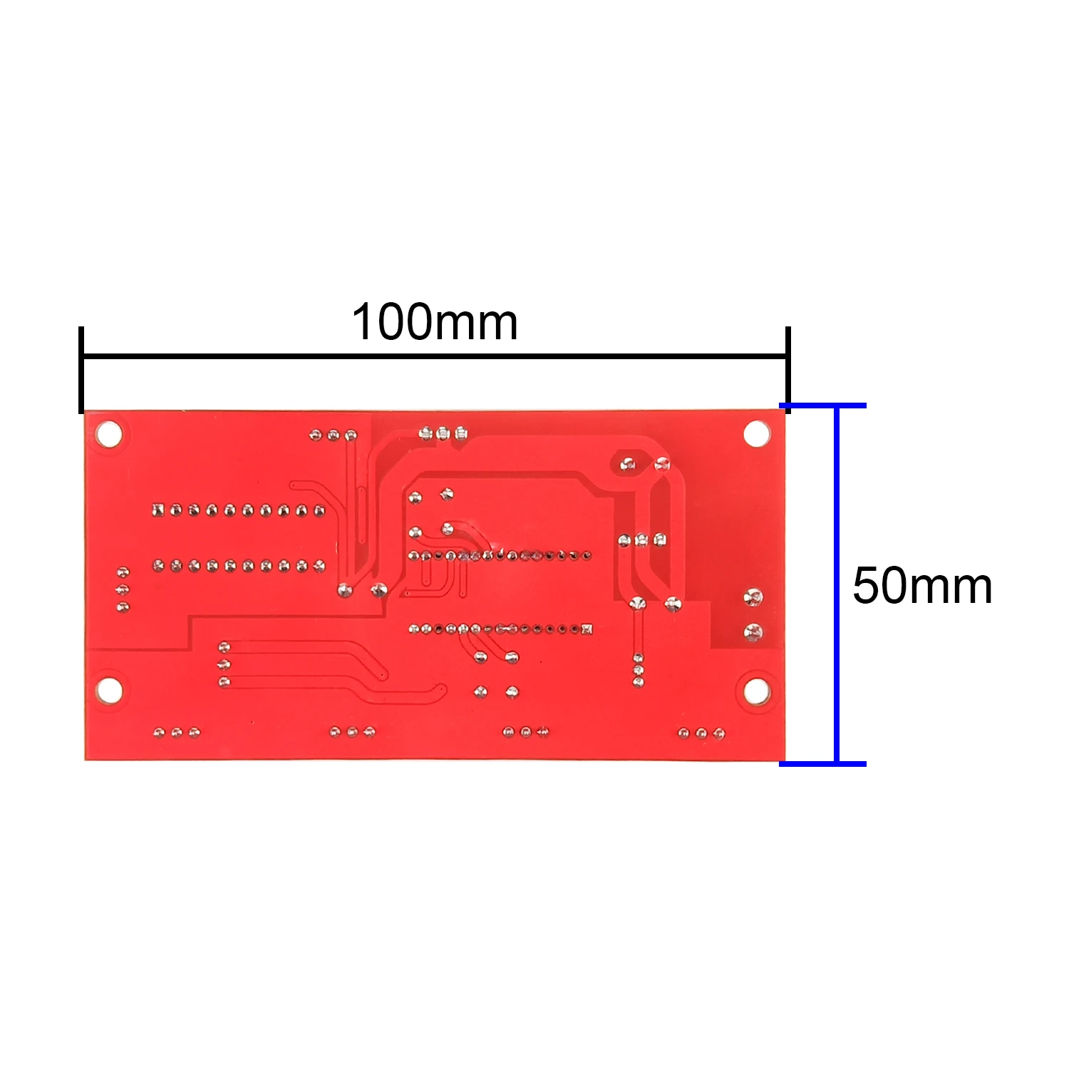 GHXAMP UPC1892 + JRC2150 프리 앰프 톤 보드, 고음 베이스 앰프 프리 앰프 BBE 효과 프로세서 업그레이드 오디오 선명도 1PC