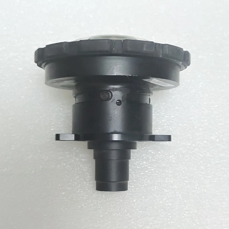 الأصلي العارض قصيرة رمي عدسة عين السمكة ل Infocus DB614ST العارض