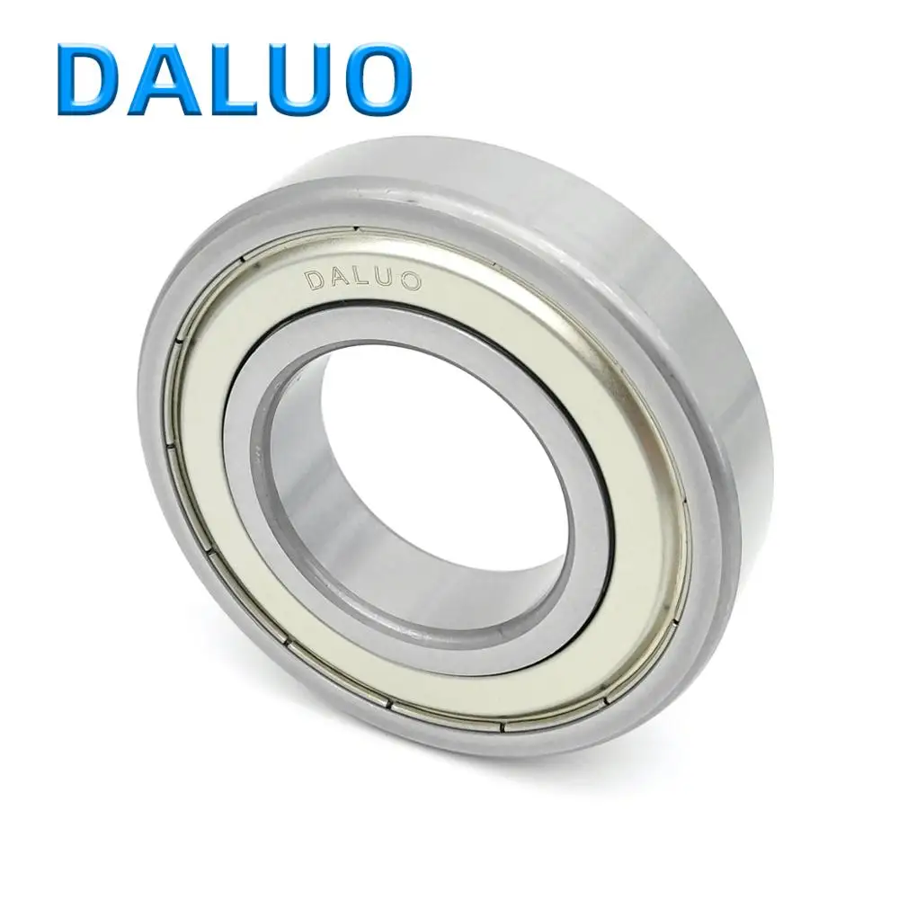 

1PCS 6304ZZ P5 20X52X15 DALUO Bearing 6304 6304Z 6304-2Z ABEC-5 Single Row Deep Groove Ball Bearings Metric