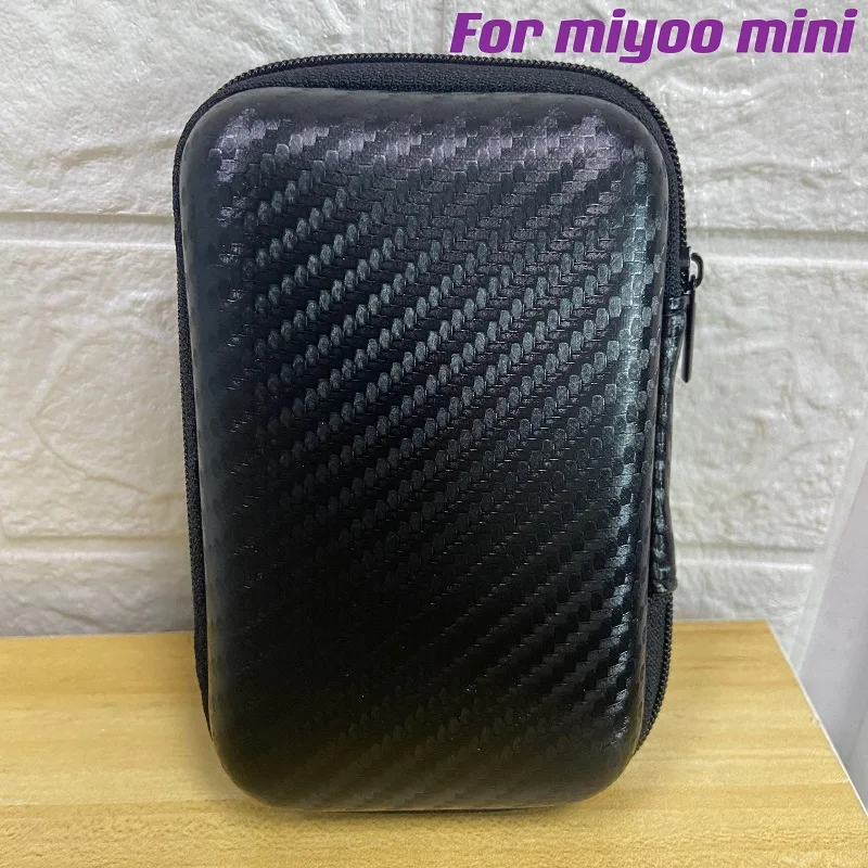 MIYOO-Mini sac pour console de jeu, étui d'accessoires pour lecteur