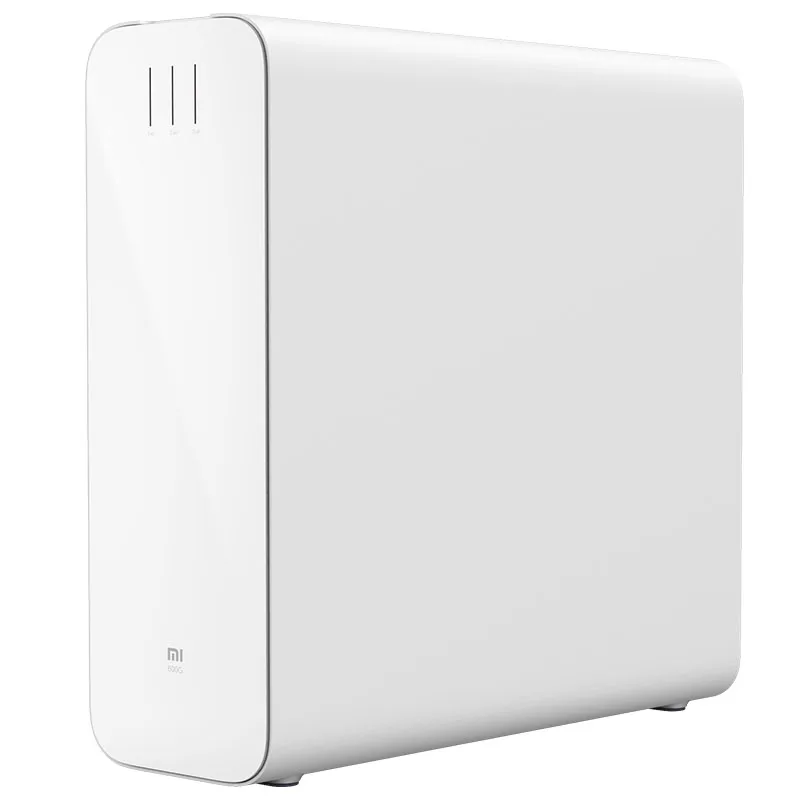 Millet water purifier 800g kitchen tap water direct drinking water purifier household water purifier faucet filter