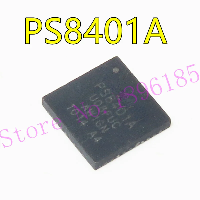 

new original PS8401ATQFN40GTR-A3 PS8401A QFN in stock