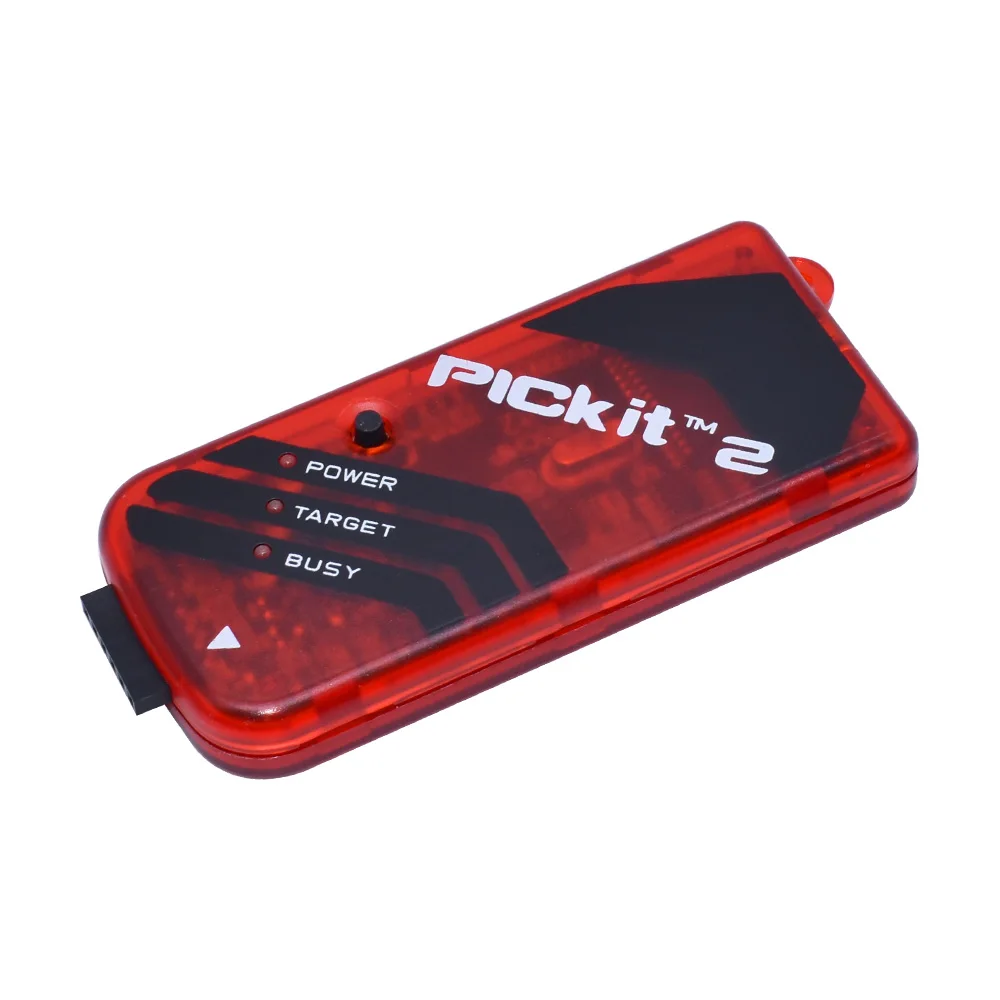 PICKit2 PICKIT3 PICKit3.5 Programmer + PIC ICD2 PICKit 2 PICKIT 3 PICKIT 3.5 Programming Adapter Universal Programmer Seat