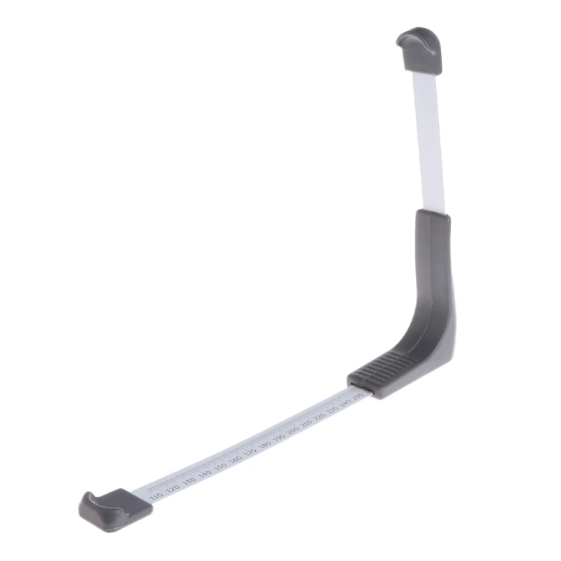 110-320มม.คุณภาพสูงที่มีประโยชน์รองเท้า Measurer เท้าวัดผู้ใหญ่รองเท้าเด็กขนาดวัดไม้บรรทัดคุณภาพสูง