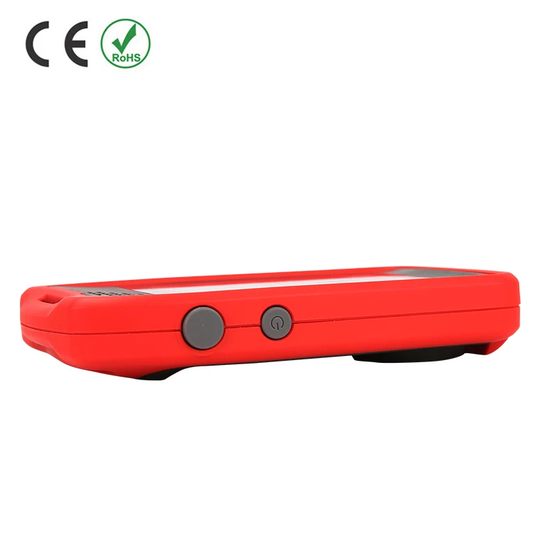 UNI-T UTi120T Pocket Capacitive Touch Thermal Imager;Circuit Board/Motor/Pipe Temperature Intelligent WIFI Detection Thermometer
